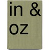 In & Oz door Steve Tomasula