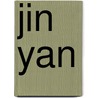 Jin Yan door Richard J. Meyer