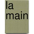 La main