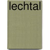 Lechtal by Ralf Enke