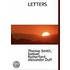 Letters