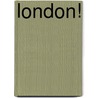 London! door Marc Hoberman