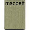 Macbett by Eugène Ionesco