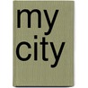 My City door Stephen Poliakoff