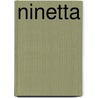 Ninetta by Raoul Pugno