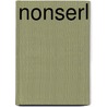 Nonserl by Willi Leim
