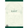 On Kant door Garrett Thomson