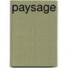 Paysage door Couture Thomas 1815-1879