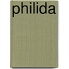 Philida door Andre Philippus Brink