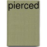 Pierced door Thomas Enger