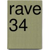 Rave 34 by Hiro Mashima