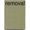 Removal door Peter Murphy