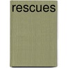 Rescues by Janeen Brian