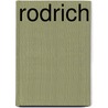 Rodrich by Caroline de la Motte Fouqué