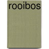 Rooibos by Jurgen Weihofen