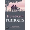 Rumours door Freya North