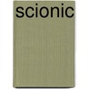 Scionic door Philip Daay