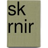 Sk Rnir by Slenska B. Kmenntaf Lag