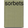 Sorbets door Sara Lewis