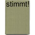 Stimmt!