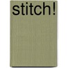 Stitch! door Cath Kidston
