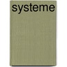 Systeme by Jeanne Van Heeswijk