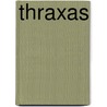 Thraxas by Martin Scott