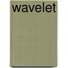 Wavelet door Frederic P. Miller