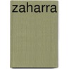 Zaharra door Rachael Lane