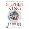 11.22.63 by  Stephen King 