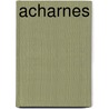 Acharnes by Jesse Russell