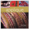 Applique door Polly Pollock