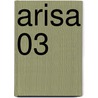 Arisa 03 door Natsumi Andao