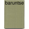 Baruntse by Bo Belvedere Christensen