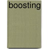 Boosting door Yoav Freund