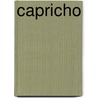 Capricho by Almudena De Arteaga