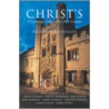 Christ's by Ed David Reynolds
