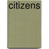 Citizens door Richard Nadeau