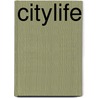 CityLife door Schrader Robert