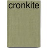 Cronkite door Professor Douglas Brinkley