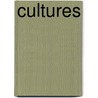 Cultures by Julie Haydon