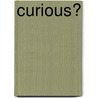 Curious? door Terence Simmons