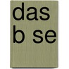 Das B Se by Jean-Claude Wolf