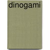 Dinogami by Mari Ono