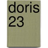 Doris 23 by Cindy Crabb