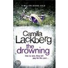 Drowning door Camilla Läckberg