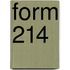 Form 214