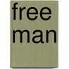 Free Man by Ty Templeton