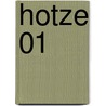 Hotze 01 door Jens Bringmann