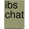 Ibs Chat door Wendy L. Sulewski
